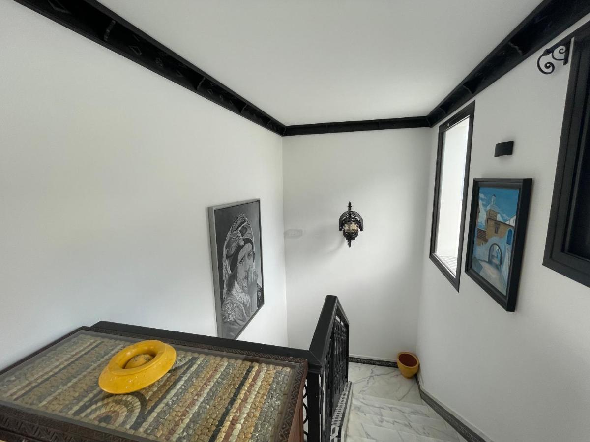 Riad El Palacio & Spa Chaouen Chefchaouen Eksteriør bilde