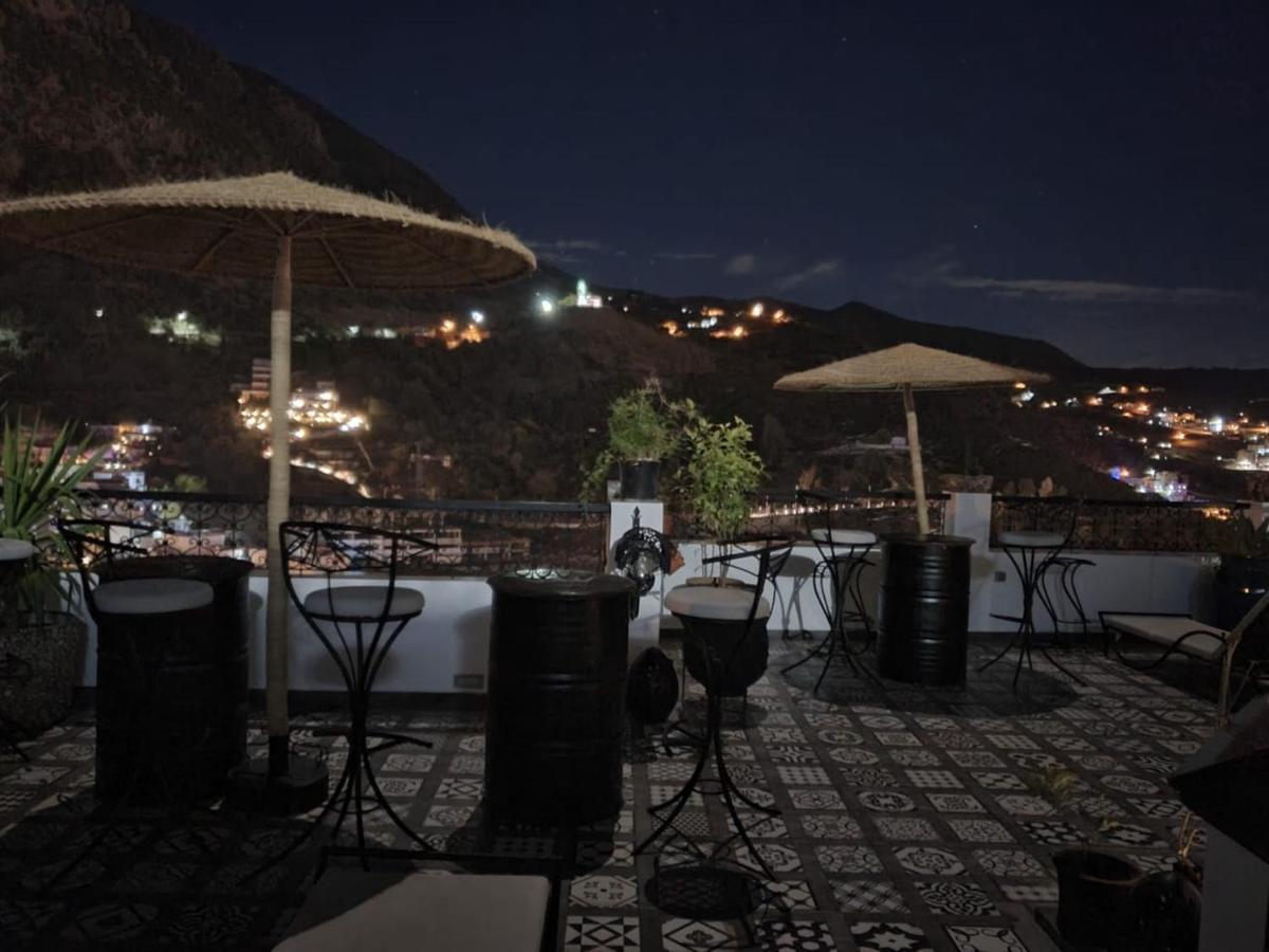 Riad El Palacio & Spa Chaouen Chefchaouen Eksteriør bilde