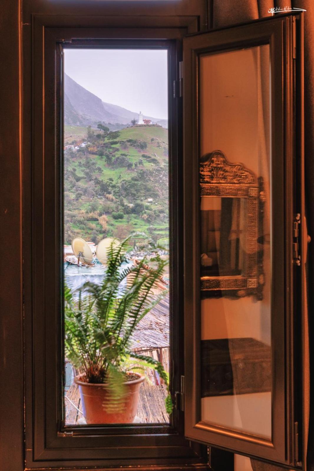 Riad El Palacio & Spa Chaouen Chefchaouen Eksteriør bilde