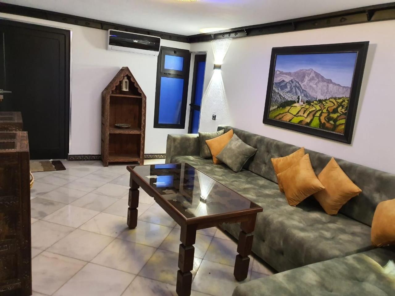 Riad El Palacio & Spa Chaouen Chefchaouen Eksteriør bilde